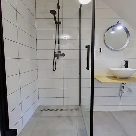 Apartment Relax Na Lipne *