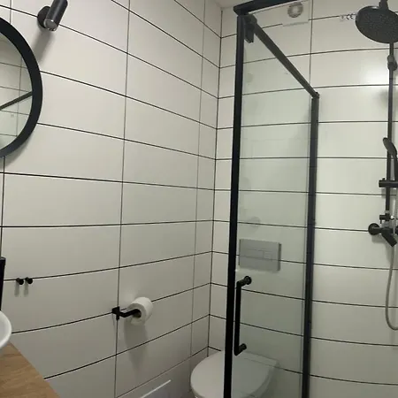 Апартаменты Relax Na Lipne
