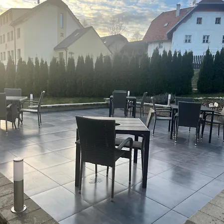 Apartmán Relax Na Lipne *