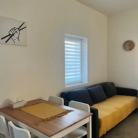 Apartment Relax Na Lipne Lipno nad Vltavou