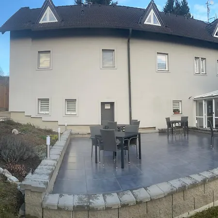 Apartman Relax Na Lipne
