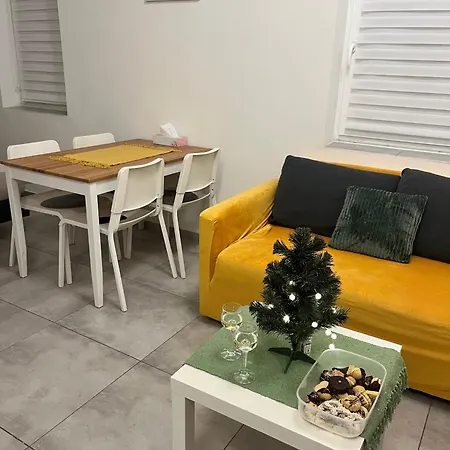 Apartment Relax Na Lipne *