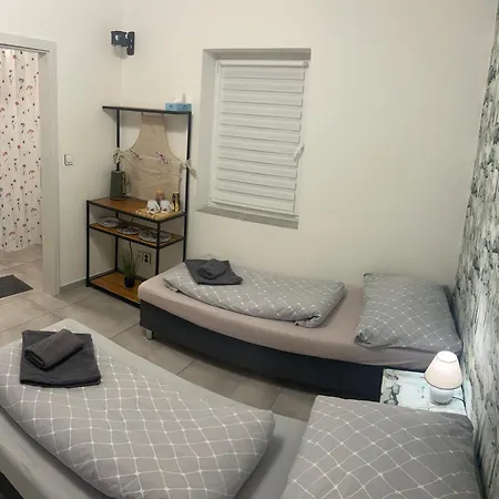 Relax Na Lipne Apartman Lipno nad Vltavou