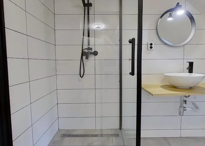 Apartmán Relax Na Lipne *