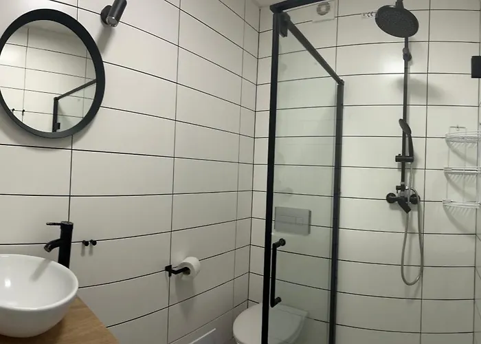 Apartmán Relax Na Lipne