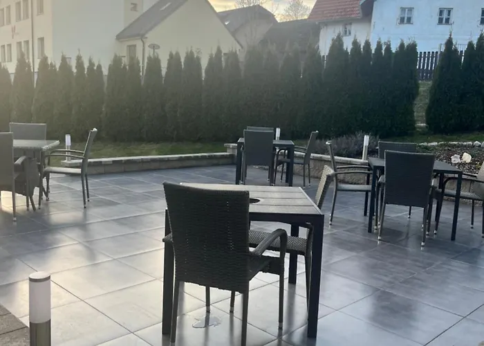 شقة Relax Na Lipne *