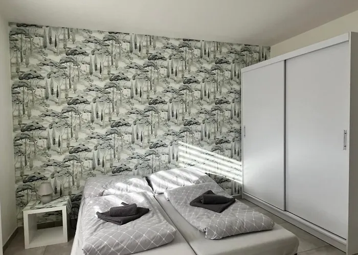 Relax Na Lipne Lipno nad Vltavou