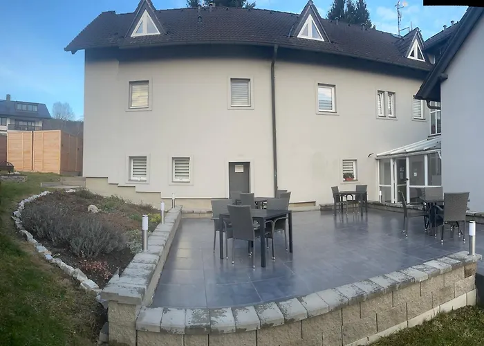 Apartmán Relax Na Lipne