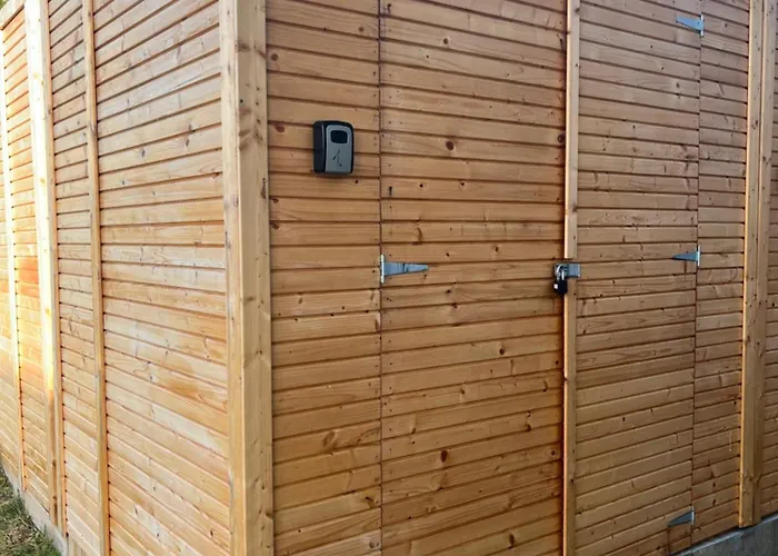 Apartmán Relax Na Lipne *